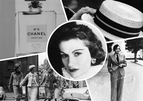 films about chanel